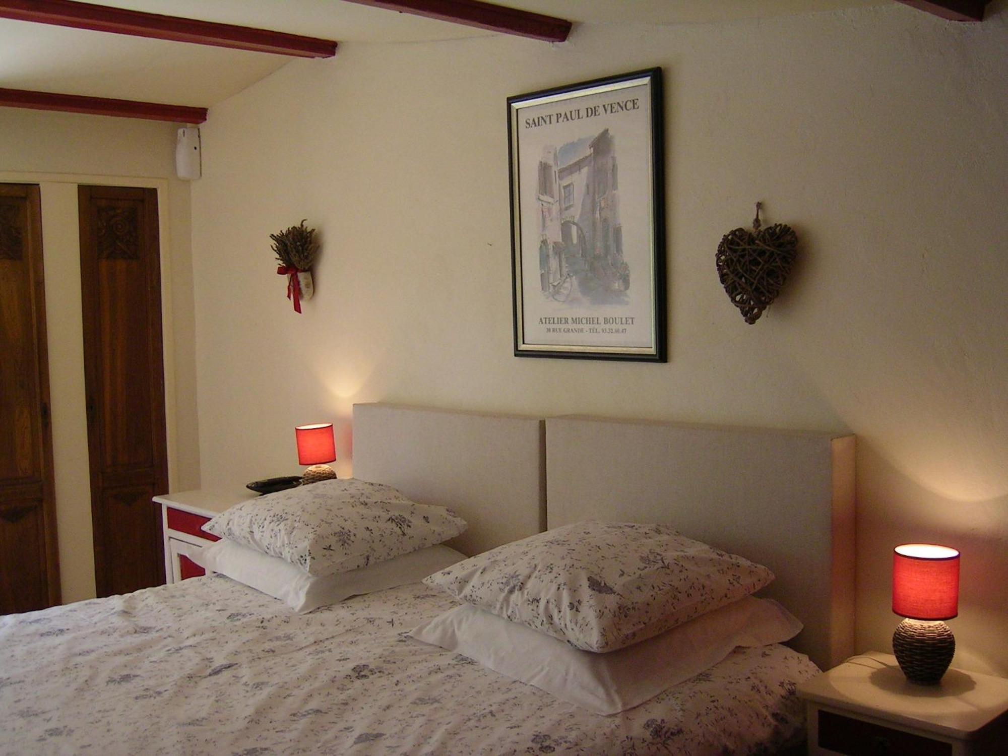Mas La Provence Bed & Breakfast ลีล-ซูร์-ลา-ซอร์ก ห้อง รูปภาพ